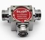 800 to 810MHz Coaxial Circulator Compact High Isolation RF Device