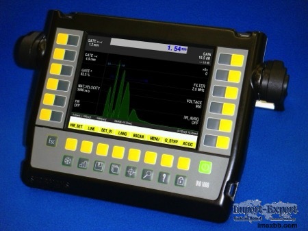 Faw Detectors DIO-1000 SFE