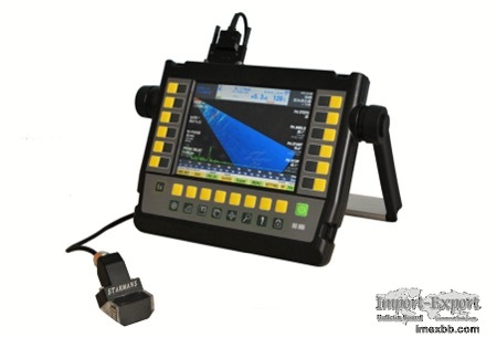 Flow Detectors DIO-1000 PA