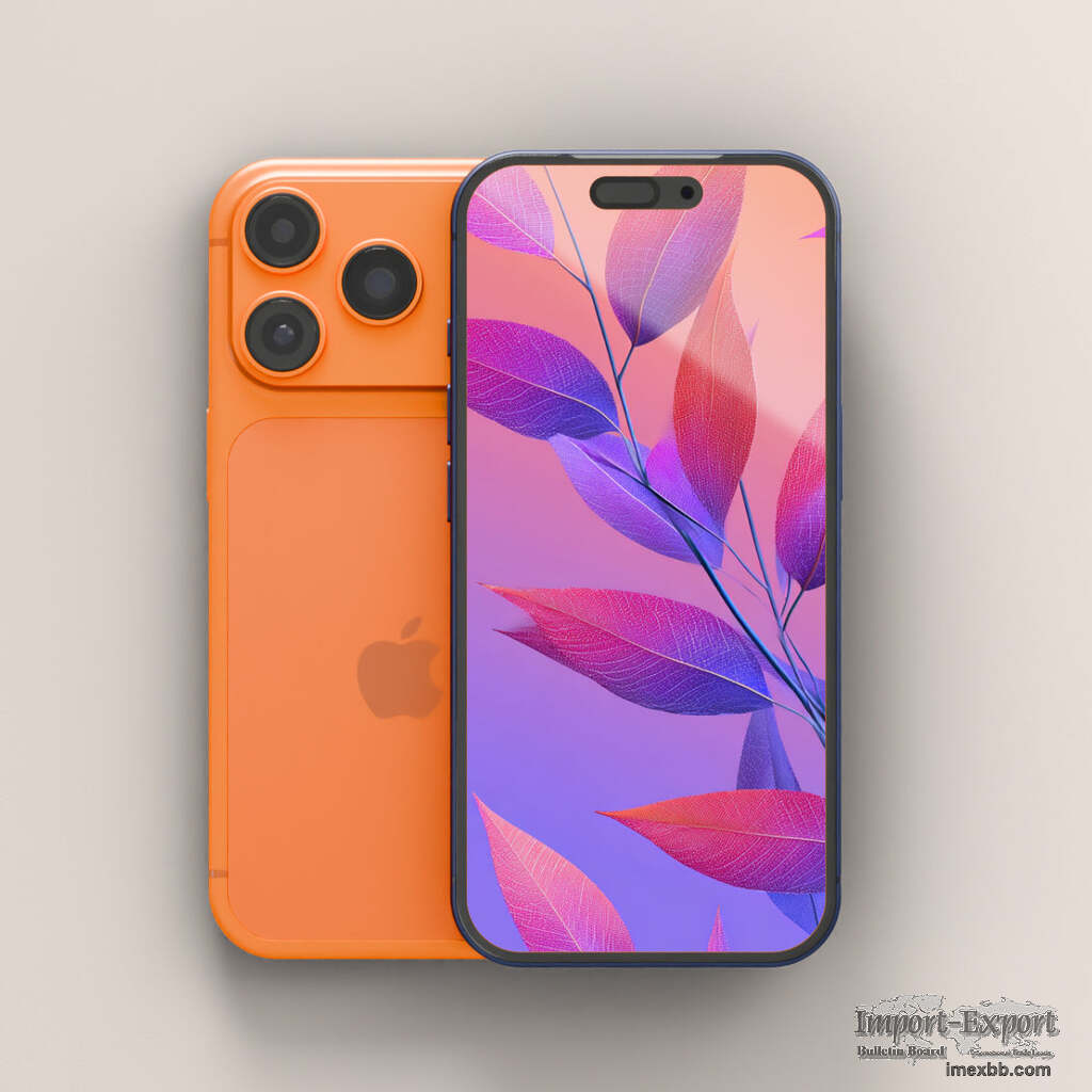IPhone