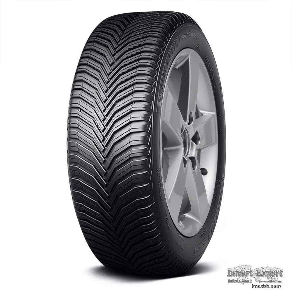 Michelin All season tire 205/55R16