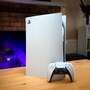 Gaming Console