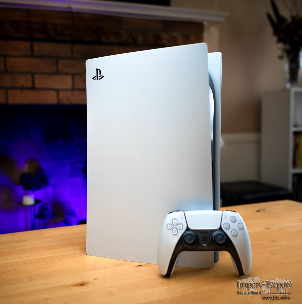 Gaming Console