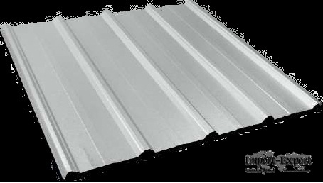Aluzinc Building Material