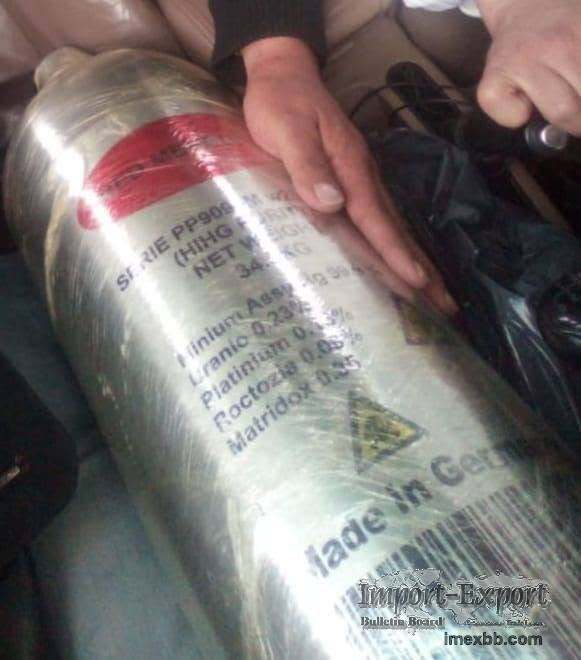 Wholesale Red Liquid Mercury Supplier from Spain