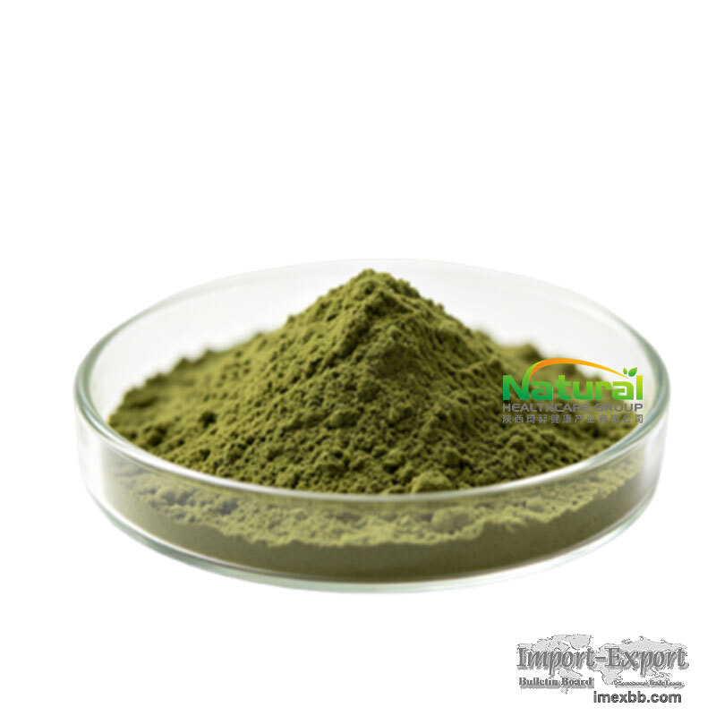 Moringa Oleifera Leaf Powder Moringa Leaf Powder Food Grade