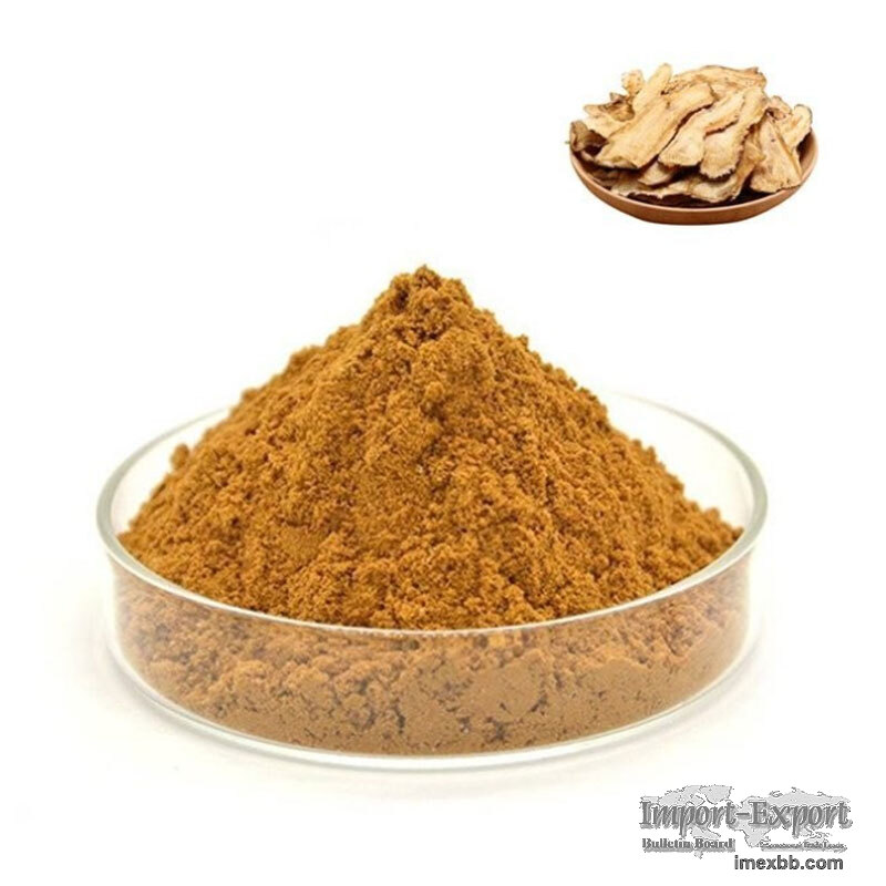 Angelica Sinensis Extract Dong Quai Extract Powder Ferulic Acid Ligustilide
