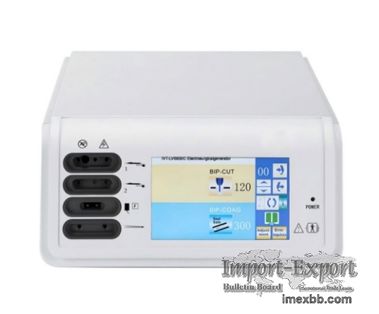 IVT-LVS630C(300W) Ligasure Electrosurgical Unit