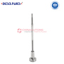 Control valve for fuel Injector 0445110287 supplier