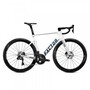 2026 Factor MONZA Shimano Carbon Performance Road Bike (RUNCYCLES)