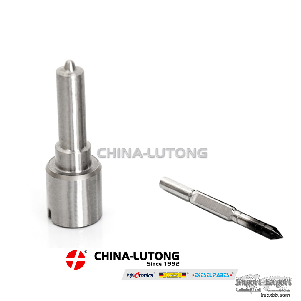 Fuel Injection Nozzle DLLA146P2336