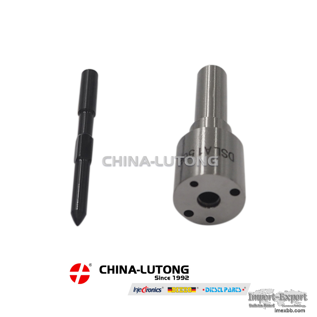 Diesel Fuel Injector Nozzles 0 433 172 111 