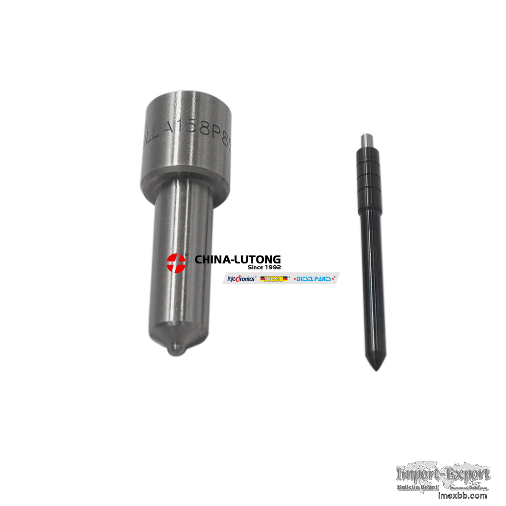 Diesel Fuel Injector Nozzles DLLA147P962