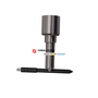 Fuel Injection Nozzle DLLA149P2614