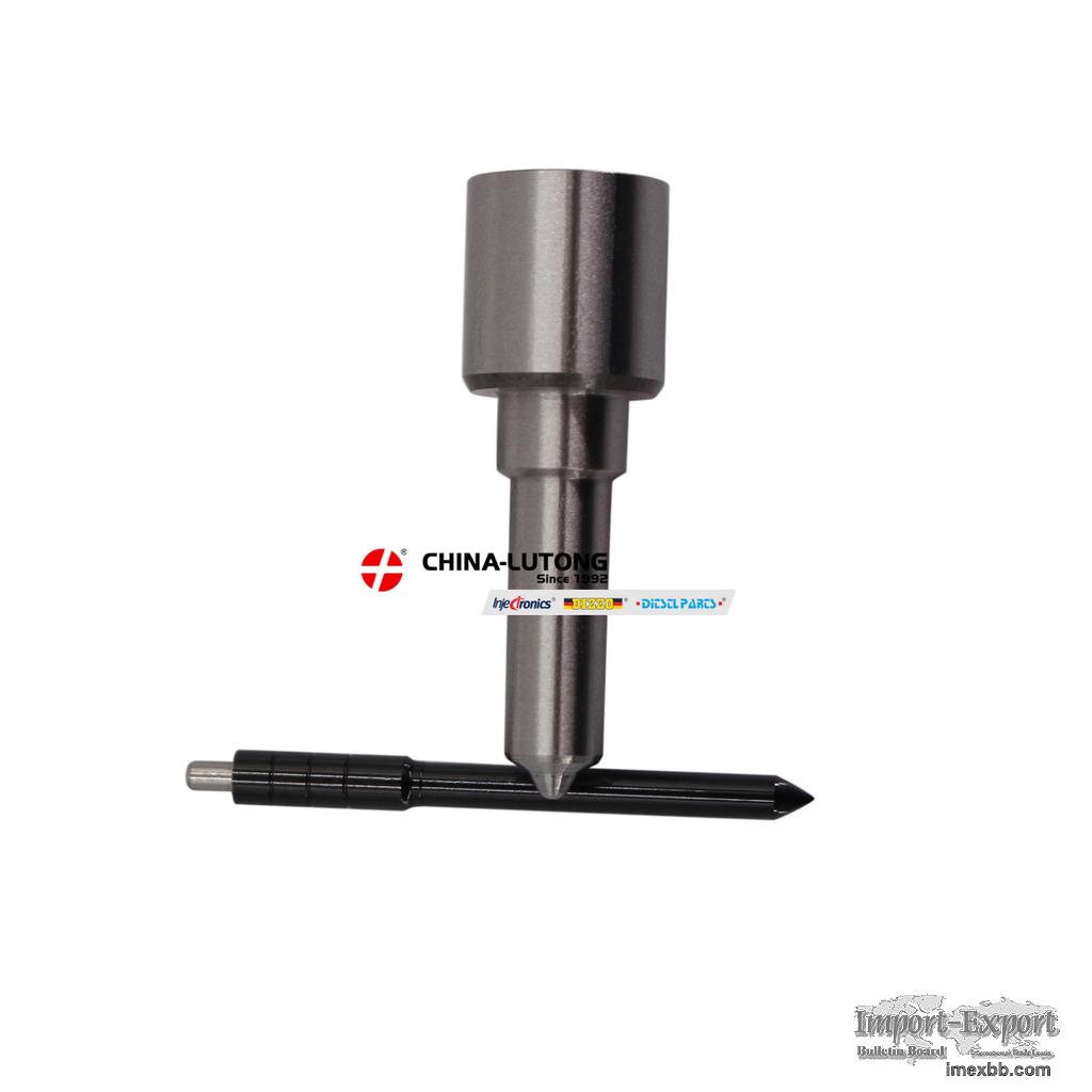 Fuel Injection Nozzle DLLA149P2614