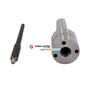 Car Fuel Suction Control Valve 04226-0L010