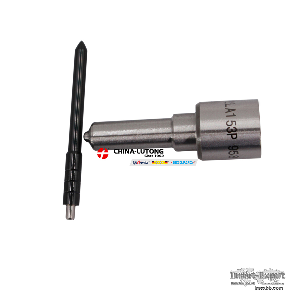 Fuel Suction Control Valve 294200-0300