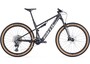 2026 BMC Fourstroke AMP LT ONE Mountain Bike (BORNEOBIKESHOP)