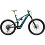 2026 Specialized S-Works Turbo Levo 4 LTD Mountain Bike (BORNEOBIKESHOP)