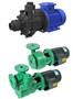 PP polypropylene chemical pump anticorrosion