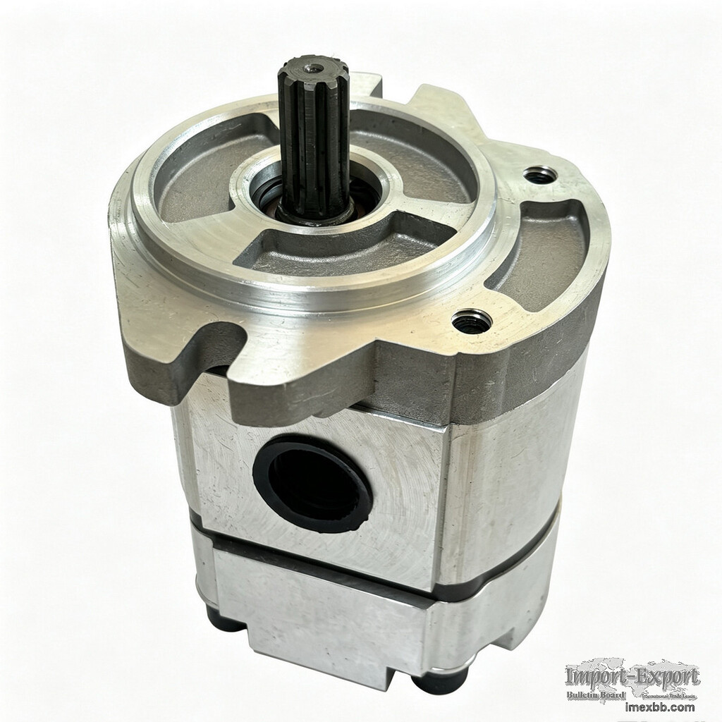 Hydraulic Pump CBL-FD08/03 for Wheel Loader Spare Parts