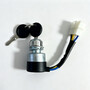 Wheel Loader Preheat Start Switch JK324