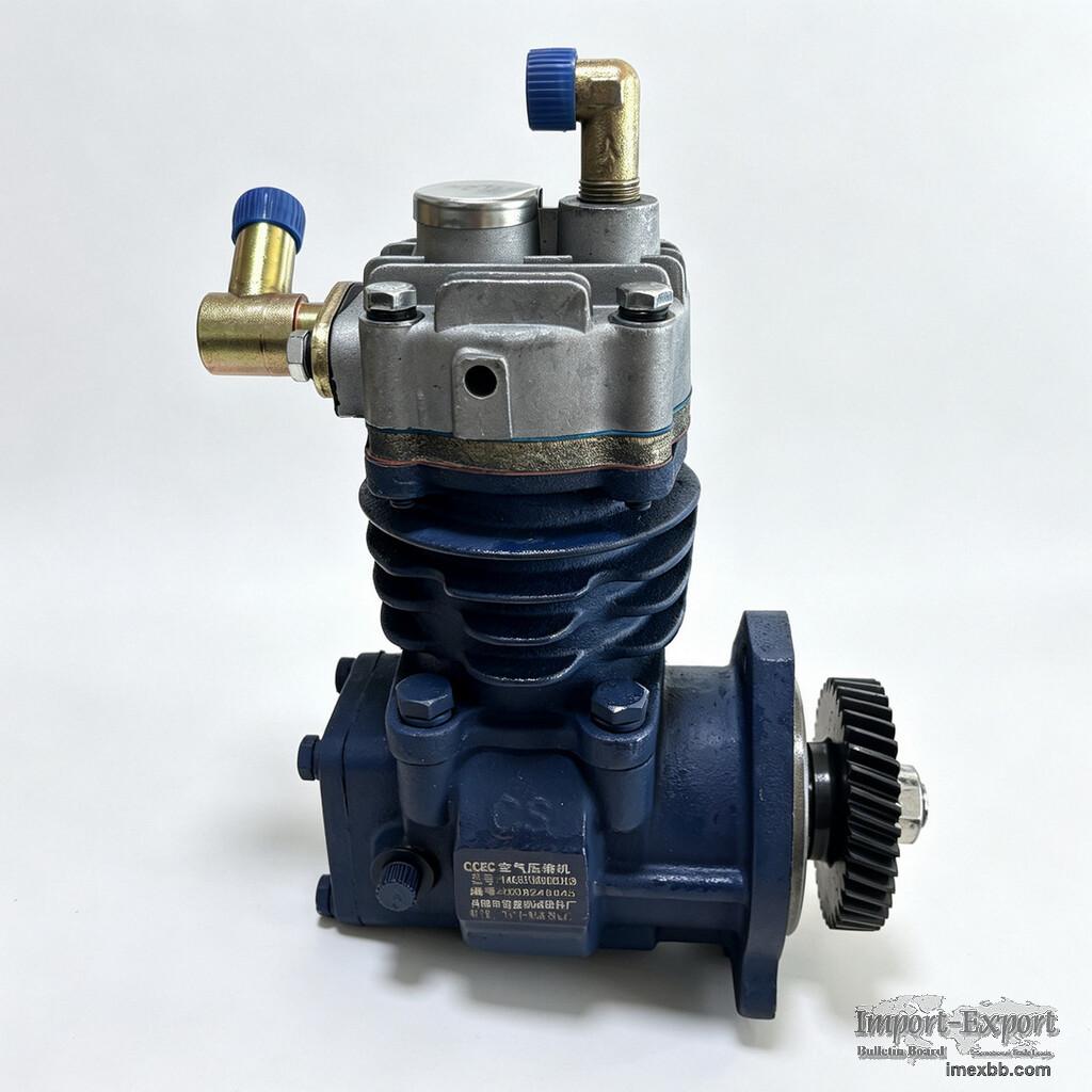 FAWDE 4DW91-50GG33 Engine Air Compressor