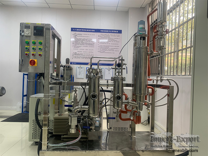  Molecular Distillation