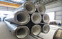 CT Steel Pipe Piles