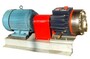 Multi-Plunger Diaphragm Pump Wanner Hydra-Cell pump