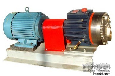 Multi-Plunger Diaphragm Pump Wanner Hydra-Cell pump