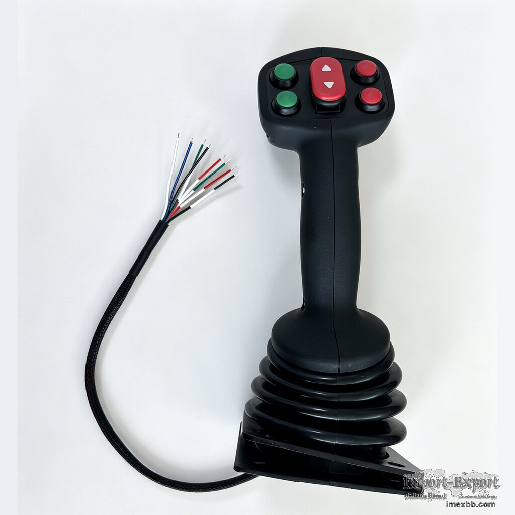 Joystick for China Wheel Loader