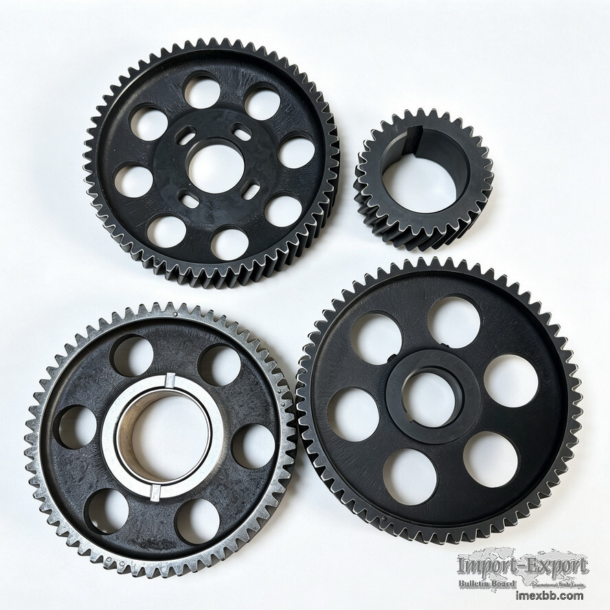 Mini Excavator Engine Timing Gear Set