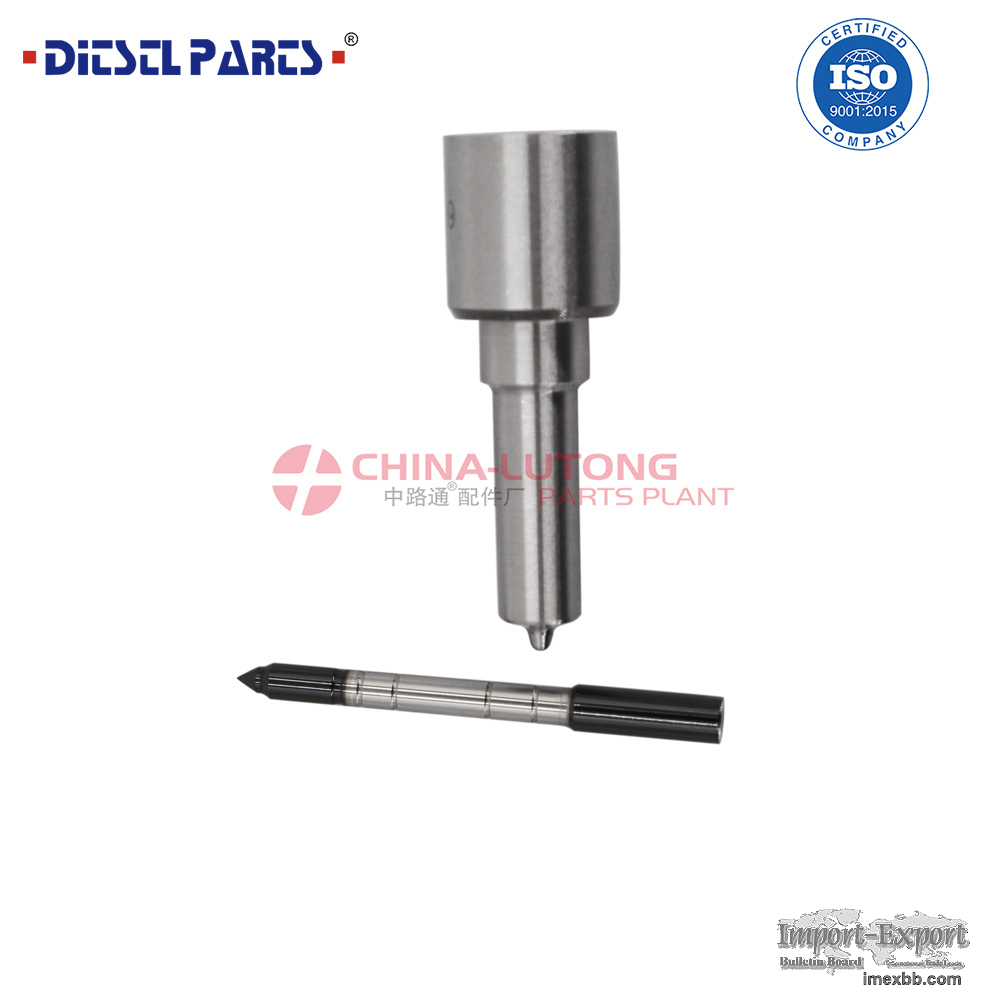 Diesel Fuel Injector Nozzles DLLA148P2231