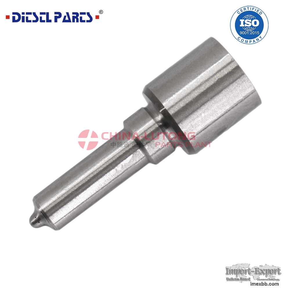 Diesel Fuel Injector Nozzles DLLA149P2239