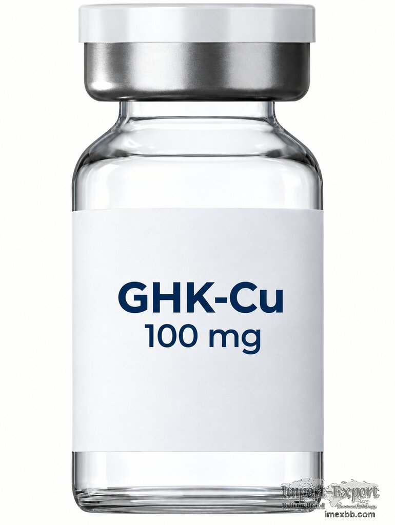 GHK-CU