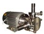  Flexible Impeller Pump