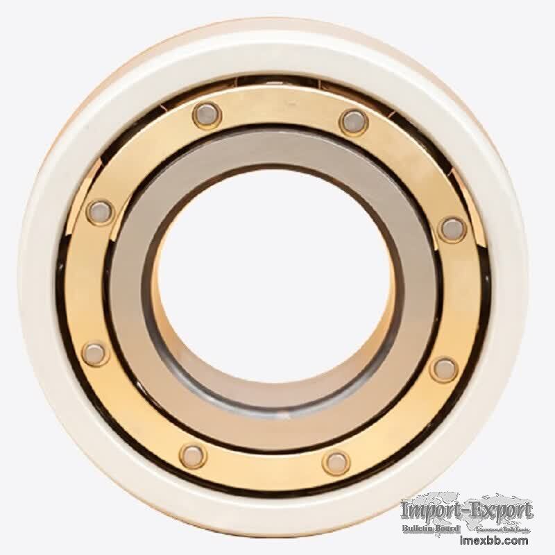 insulated bearing