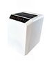 LFT-263AW Plastic Cabinet smart air purifier with 9-stage filtration tech f
