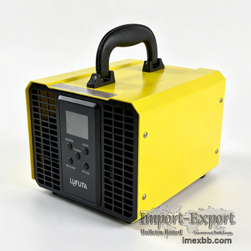   LFT-153LD portable commercial ozone generator for Odor Removal