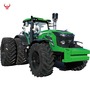 REAL CASE OF TS SERIES TRACTOR --TTS2404