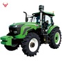 TC SERIES 180-210 HP TRACTOR
