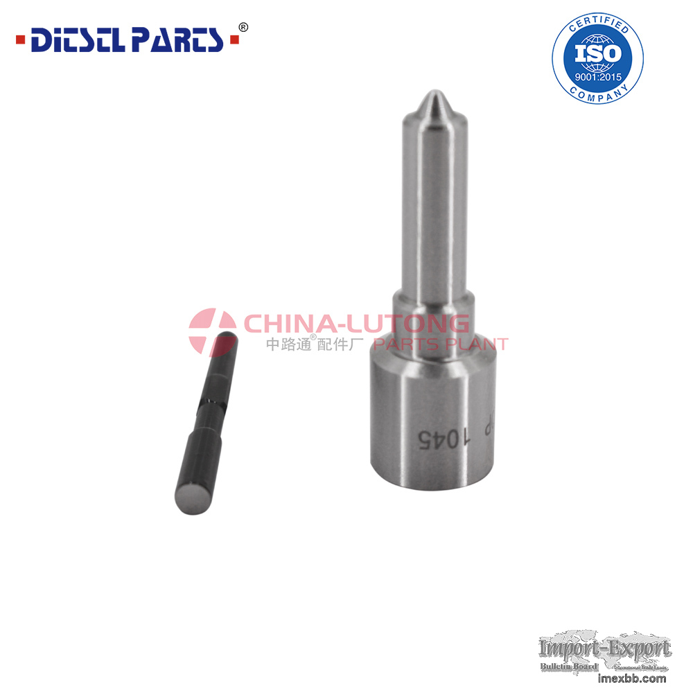 Nozzle Sprayer 0 433 172 424 supplier