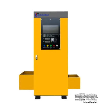 Self-Service Car Washing Machine