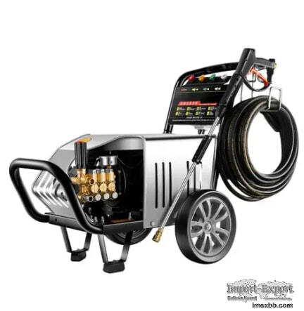 Ultra High PressureCar Washer