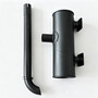 YUCHAI YCD4J22T-115 Engine Genuine Muffler