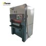 Wet Dual Sand Belt Deburring GTSMW-SS