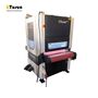 Single Abrasive Brush Deburring and Edge Rounding Machine Gtsm-W