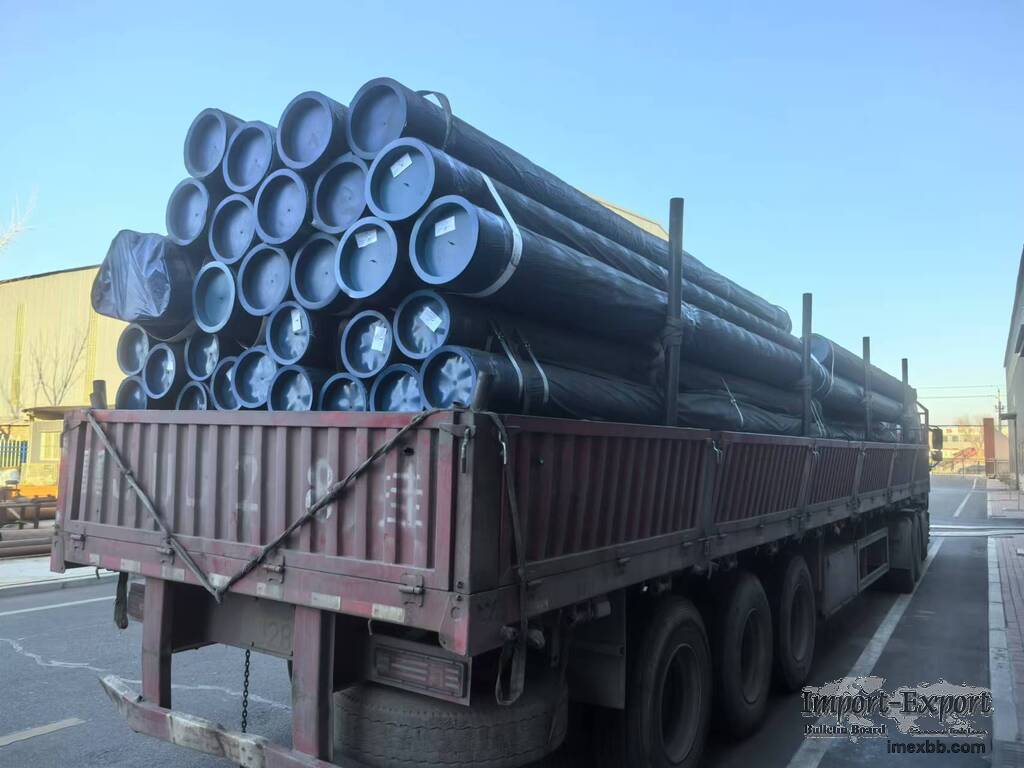  ASTM Standards for Seamless Steel Pipe: A106, A335, A333, A312 and More