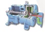 Pitot pump,Rotary jet pump,ROTO-JET pump,Pitot tube pump,